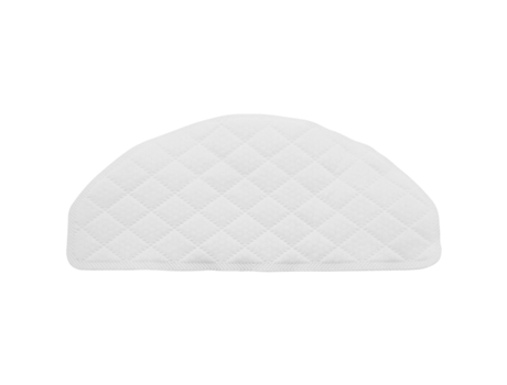 40pcs panos descartáveis para ecovacs deebot ozmo t8 aspirador de pó esfregão