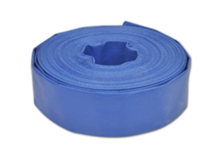 Manguera plana de PVC de 25 m³ Dkd para decoración del hogar