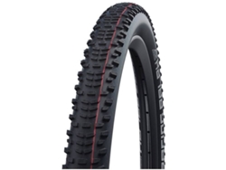 Neumático para Ciclismo Montaña SCHWALBE Mtb Racing Ralph Evo Super Ground Addix Speed Tubeless Foldable (27.5´´)