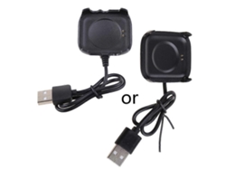 Cable de carga USB para cargador de reloj GOKOCO