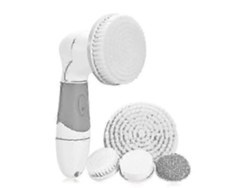 Cepillo de limpieza facial TAISHENGDA para la limpieza de poros