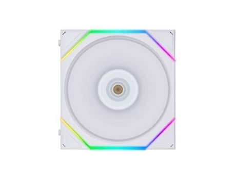 Ventilador 140X140 Lianli Unifan Tl White LIAN LI