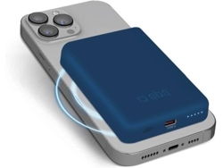 Powerbank MAG 5.000mAh SBS Azul