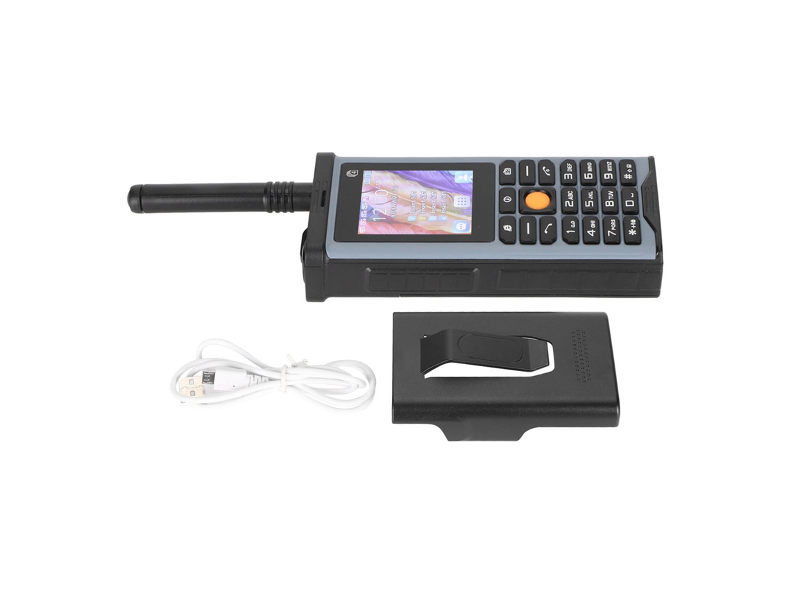 Teléfono Móvil Resistente Para Personas Mayores Sg8800, 4 Sim, 4 En Espera, Teclas Grandes, Sonido Nítido, Batería De 10000 Mah.