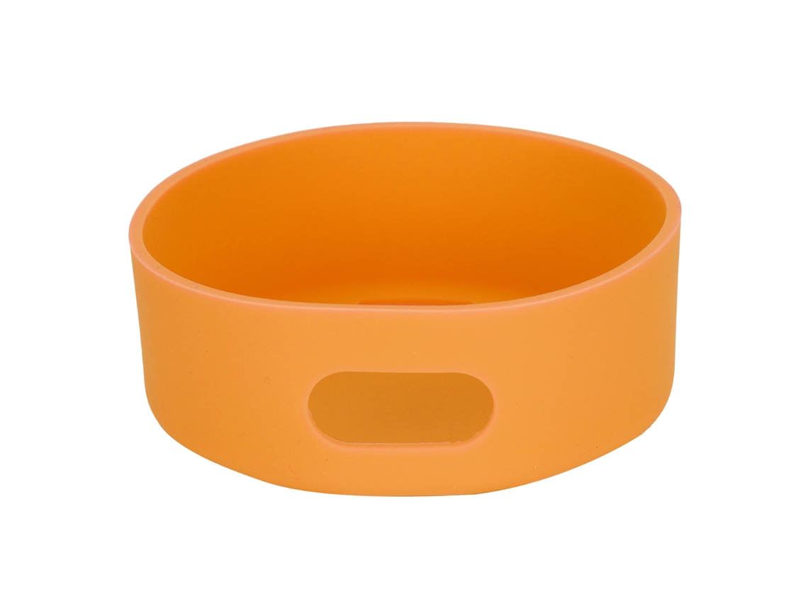 Funda de silicona para altavoz (antideslizante y antiimpacto)