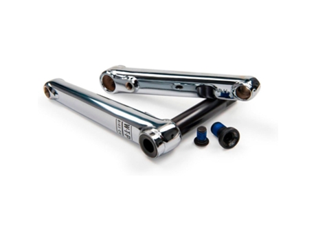 Manivelas Legacy Prateado 175 Mmwethepeople