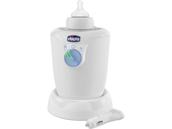 Calienta Biberones CHICCO Auto Step Up
