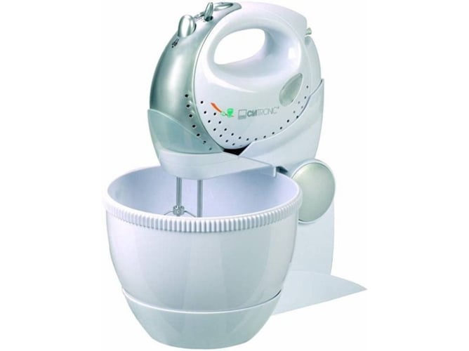 Batidora Amasadora CLATRONIC HMS 2739
