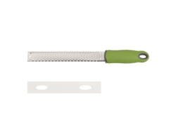 Utensilio de cocina profesional, mango ergonómico suave, funda protectora reutilizable para un almacenamiento y manejo seguros, apto para lavavajillas.
