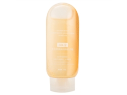 Mascarilla exfoliante e hidratante para manos