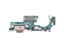 Conector De Carga Usb-c Original Para Galaxy Z Flip7 Con Micrófono De Llamada