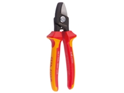 Cortacables aislado 1000V CETAFORM Duotech mango L.170mm