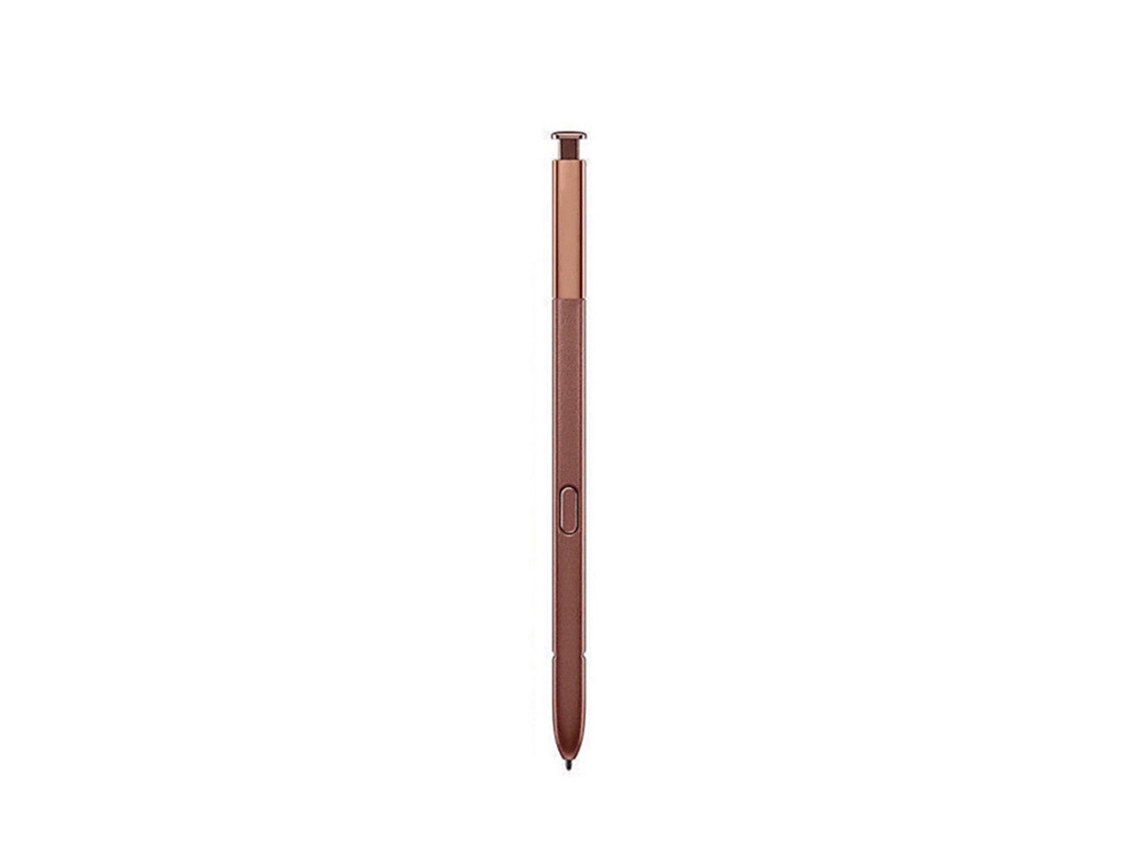 Lápiz Stylus Para Pantalla Táctil De Galaxy Note 9, Reemplazo De Lápiz, Lápiz Stylus Negro