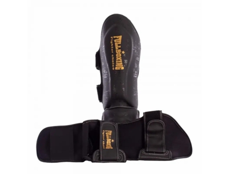Espinilleras de kick-BOXing FULLBOXING Hammer