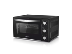 Mini Horno HAEGER Ducasse (45 L - 2000 W)