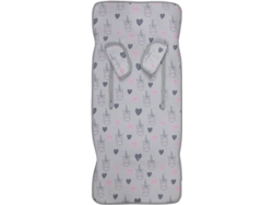 Funda Protectora BABYLINE Silla de Paseo Unicornio