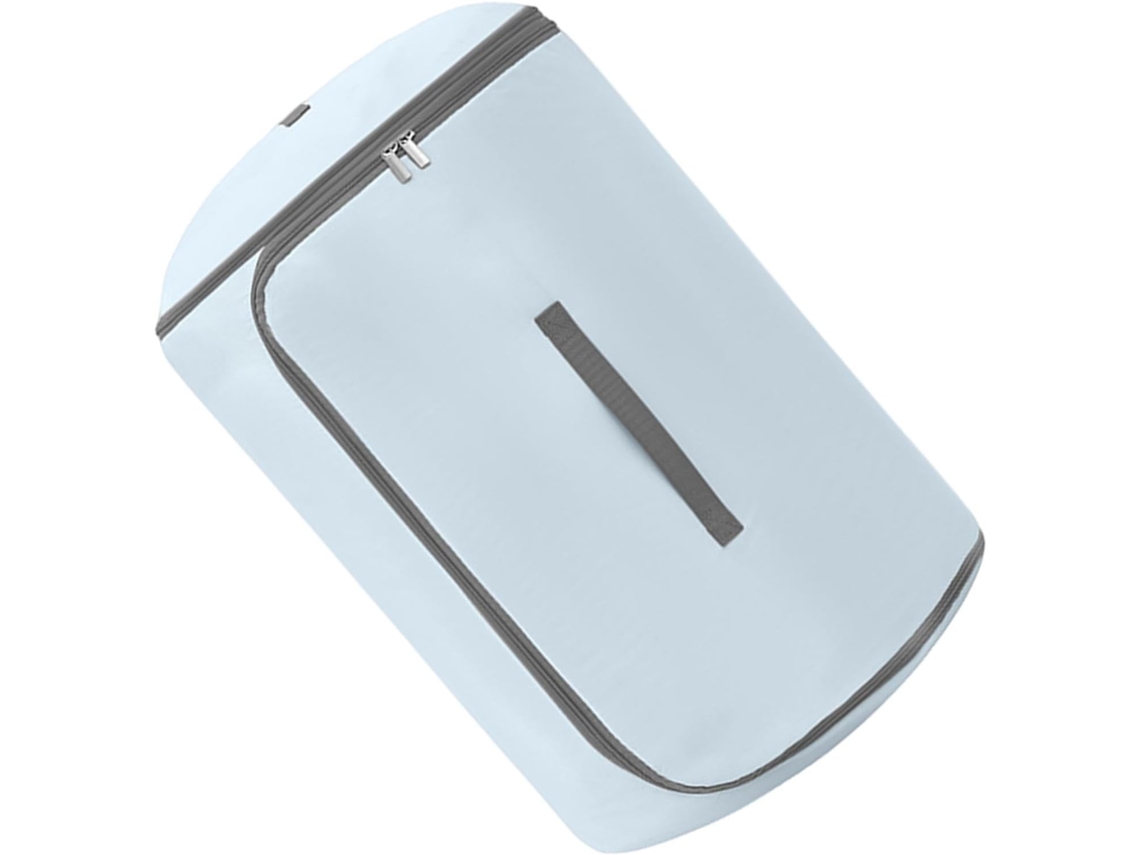 Bolsas Para Guardar Edredones | Organizador De Compresión De Gran Capacidad, Funda Que Ahorra Espacio
