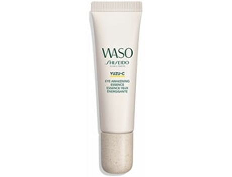 SHISEIDO C Yuzu-C Eye Awakening Essence Rozjasňující Oční Sérum S Vitamínem 20Ml