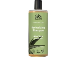 Champú URTEKRAM Cabello Seco con Aloe Vera (500 ml)