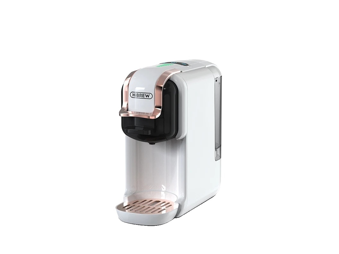 Cafetera, función de frío/calor, presión de 19 bares, H2B WH, fabricante original de la UE
