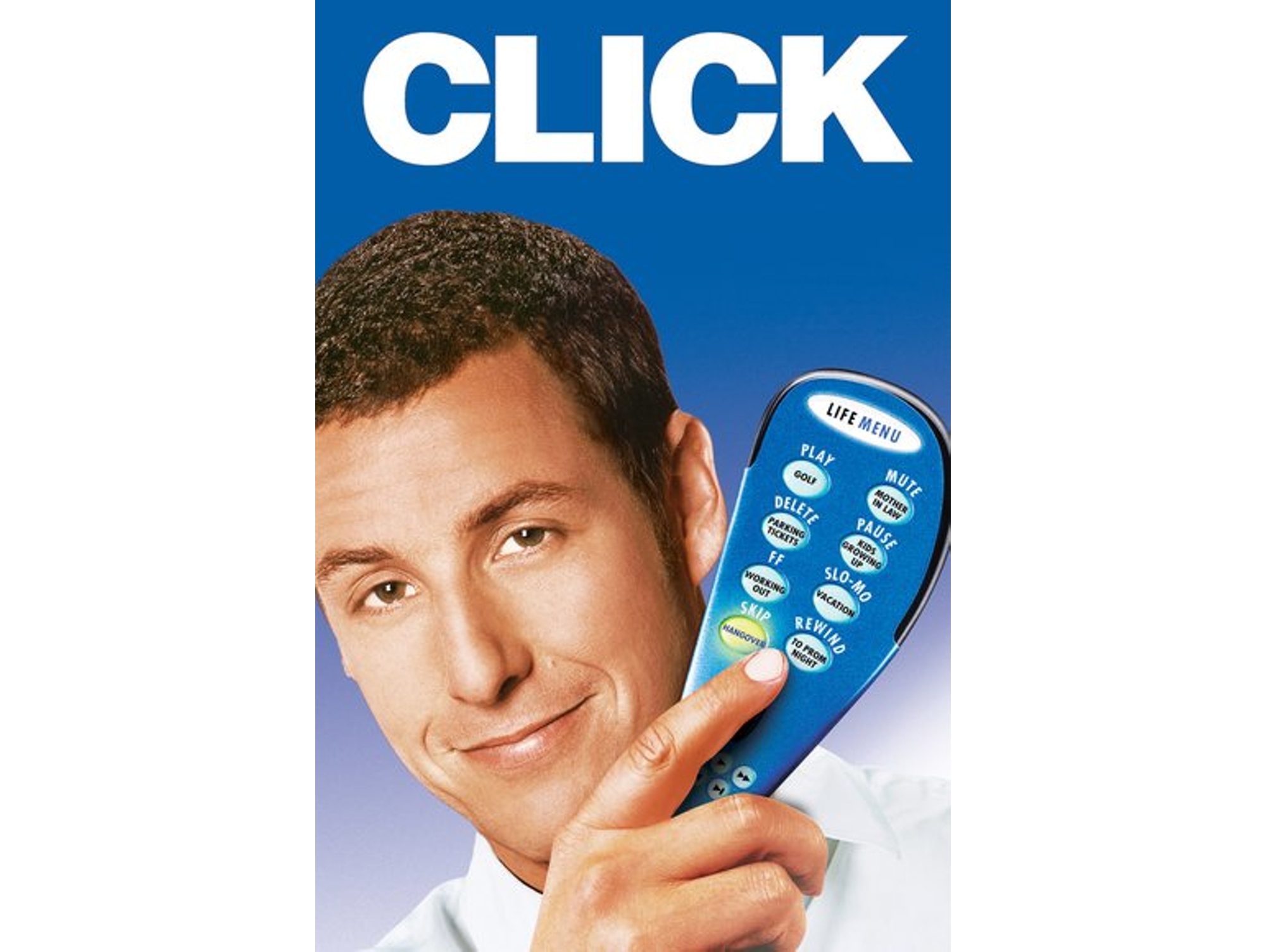 DVD Click (2006)