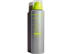 Protector Solar SHISEIDO Sports SPF 50 (150 ml)