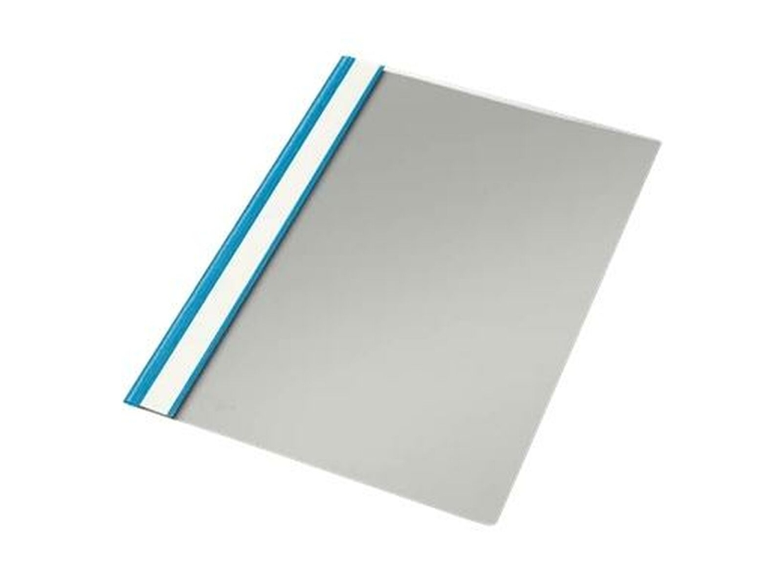 Carpeta Portafolios Esselte Azul A4 50 Piezas