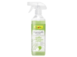Spray floral vigorizante para cactus y suculentas 500 ml
