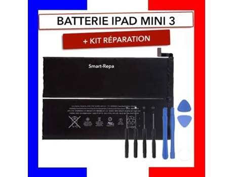 Batería para kit de herramientas Ipad Mini 3