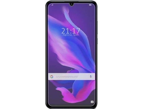 Protector de Pantalla Huawei P30 Lite TUMUNDOSMARTPHONE Transparente