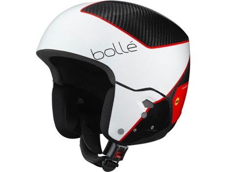 Casco de esquí BOLLÉ Medalist Carbon Pro Mips L-XL
