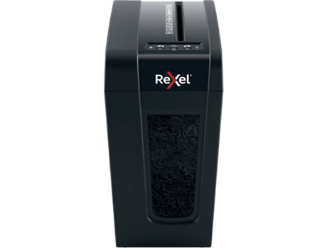 Destructora REXEL SECURE X8-SL EU