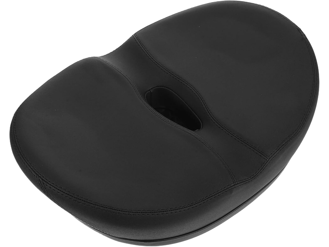 Cómodo zapato de bicicleta sin válvula, ligero y transpirable, apto para adultos Slowmoose