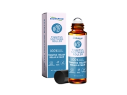 Aceite herbal calmante para los oídos