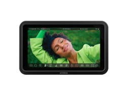 Monitor Atomos Shinobi Ii