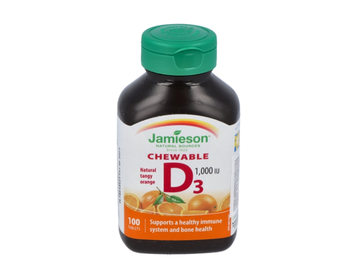 Miel Eucalipto Eco 900Gr 100 Comp JAMIESON