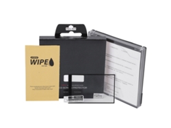 TRUYUETY Película de Protección de Vidrio Templado para Pantalla LCD Fujifilm X-T10/X-T20/X-T30