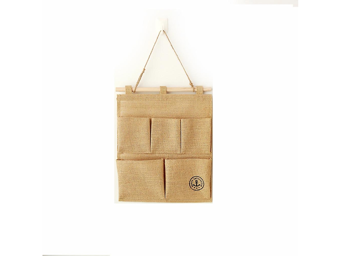 Bolsa de Almacenamiento XGF Verde