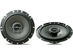 Altavoces PIONEER TS-1702i