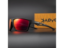 Gafas De Ciclismo, Gafas De Sol Polarizadas Para Deportes Al Aire Libre Para Hombre Y Mujer, Gafas Cortavientos Para Bicicleta.