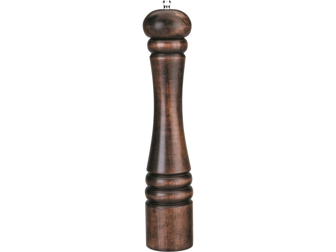 Molinillo de Pimienta IBILI Elegance (31x8x8 cm - Madera - 1 Und)