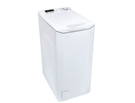 Lavadora HOOVER H3T 272DAET/1-37 (7 kg - Blanco)