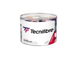 Sobregrip de tenis TECNIFIBRE Players Last 48 PVC