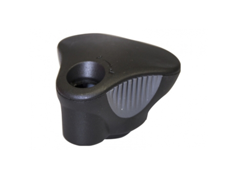 Pomo de fijación del brazo THULE Velospace/easyfold
