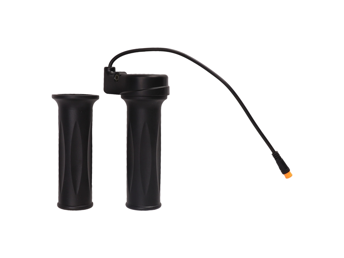 Vlrla-mango De Acelerador Universal Para Bicicleta Eléctrica Y Patinete, Mango De Aceleración Sensible Con Unión Impermeable