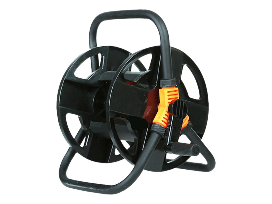 Estante de almacenamiento para tubos de carrete Mslowmoose Km01 de 15 pulgadas