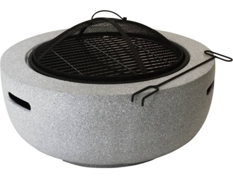Esschert Design Brasero MGO S