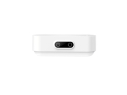 Luz nocturna LED inteligente 2026 con sensor de movimiento para dormitorio, escritorio, lectura nocturna, carga USB, 2.4 1200mA