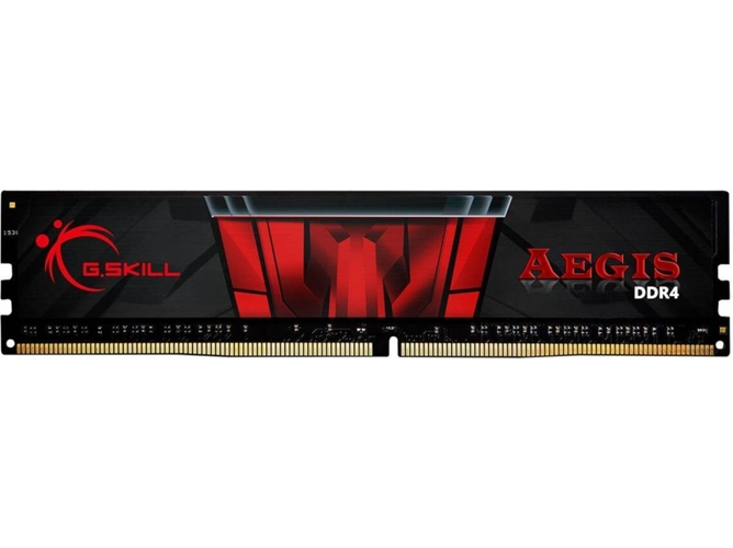 MEM RAM G.SKILL 8GB 3000MHZ DDR4 CL16