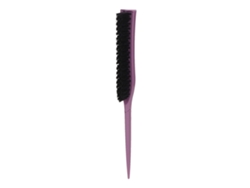 Pente De Volume Para Cabelo Com 3 Linhas Portátil Para Viagem E Lar